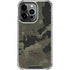 Hunting Camo iPhone 16 Pro Clear Case